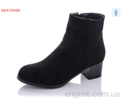 Ботинки QQ shoes