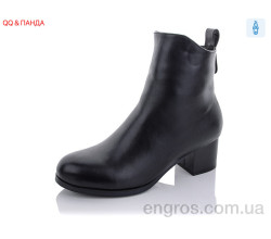 Ботинки QQ shoes