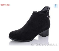 Ботинки QQ shoes