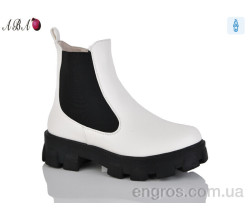 Ботинки Aba