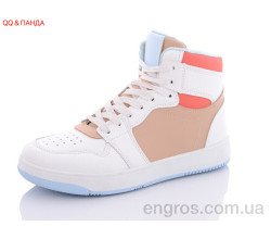 Кроссовки QQ shoes