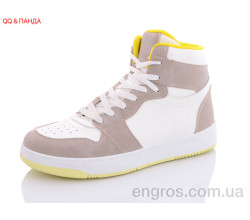 Кроссовки QQ shoes