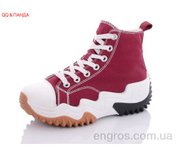 Кроссовки QQ&Панда