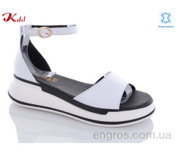 Босоножки Jiulai-Kadisalun