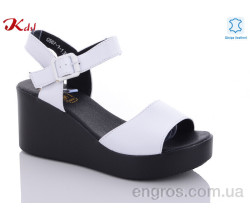 Босоножки Jiulai-Kadisalun