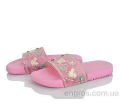 Шлепки Xifa kids