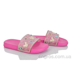 Шлепки Xifa kids