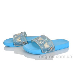 Шлепки Xifa kids