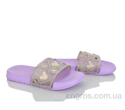 Шлепки Xifa kids