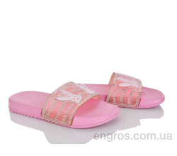 Шлепки Xifa kids