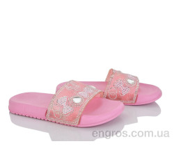 Шлепки Xifa kids