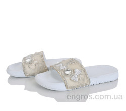 Шлепки Xifa kids