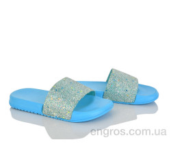 Шлепки Xifa kids