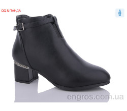 Ботинки QQ shoes