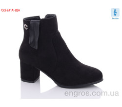 Ботинки QQ shoes