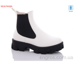 Ботинки QQ shoes