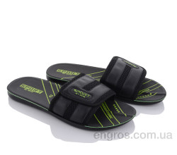 Шлепки Ok Shoes