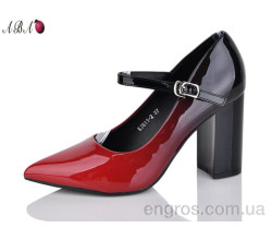 Туфли Aba