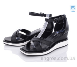 Босоножки L&M-Lemon