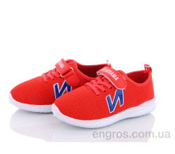 Кроссовки Red Hat