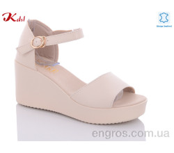 Босоножки Jiulai-Kadisalun