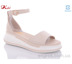 Босоножки Jiulai-Kadisalun