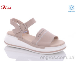 Босоножки Jiulai-Kadisalun