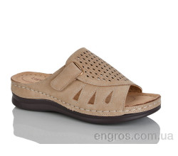 Шлепки Leguzaza