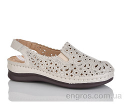 Шлепки Leguzaza