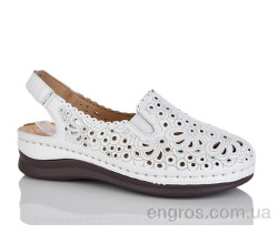 Шлепки Leguzaza