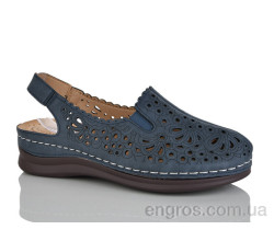 Шлепки Leguzaza