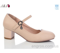 Туфли Aba