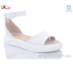 Босоножки Jiulai-Kadisalun