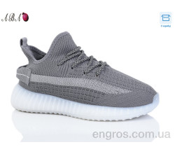 Кроссовки Aba