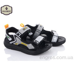 Сандалии PALIAMENT