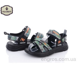 Сандалии PALIAMENT