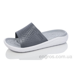 Шлепки Luck Line