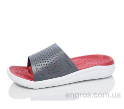 Шлепки Luck Line