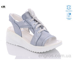 Босоножки SHERLOCK SOON