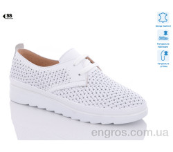 Кроссовки SHERLOCK SOON