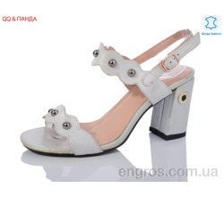 Босоножки QQ shoes