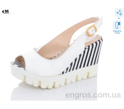 Босоножки SHERLOCK SOON