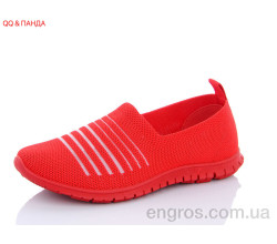 Слипоны QQ shoes