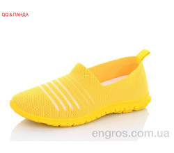 Слипоны QQ shoes