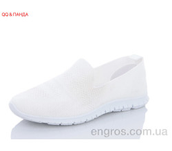 Слипоны QQ shoes