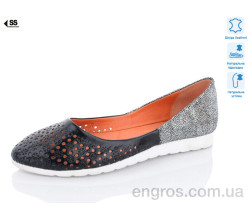 Балетки SHERLOCK SOON