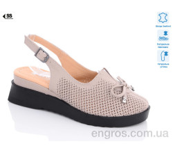 Туфли SHERLOCK SOON