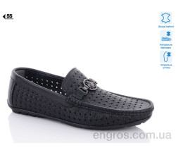 Мокасины SHERLOCK SOON