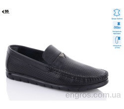 Туфли SHERLOCK SOON