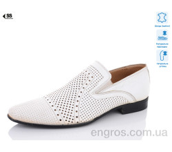 Туфли SHERLOCK SOON